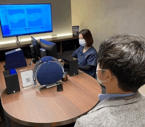 補聴器適合検査実績